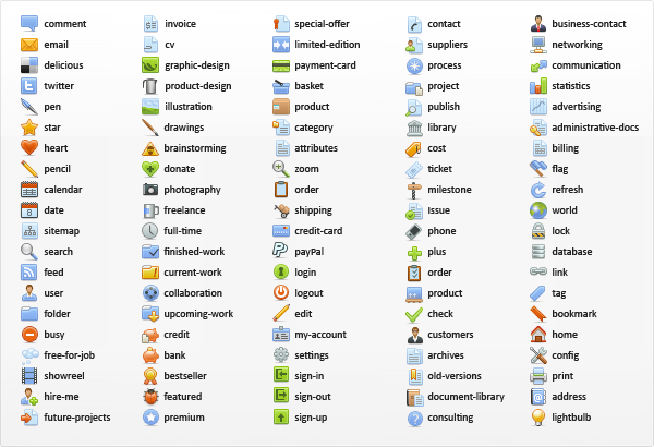 royalty free icons