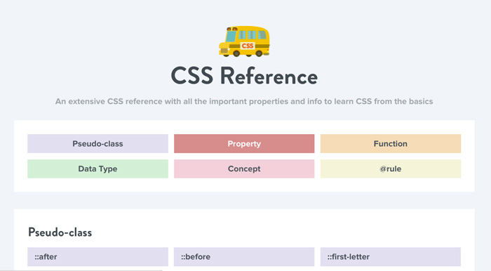 CSS_reference