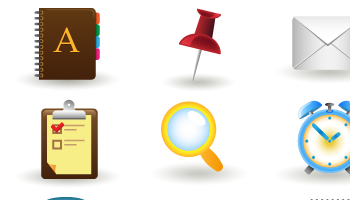 office icons