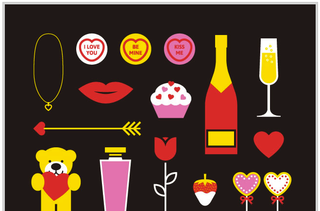 valentinevector