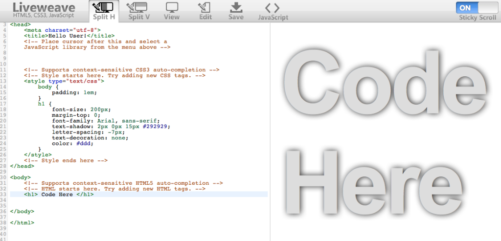Create a Colorful Scrollbar with JavaScript - Free Website Tools